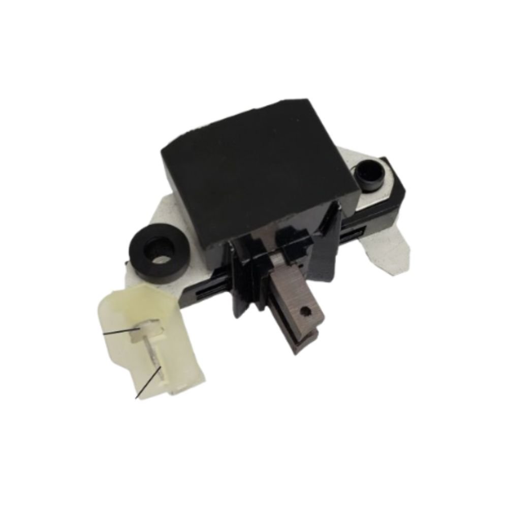 Regulador De Voltagem – Courier / l200