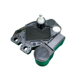 Regulador De Voltagem - Citroen / Partner Box