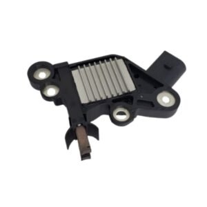 Regulador De Voltagem - Toro 1.8 Flex / Jeep Renagade