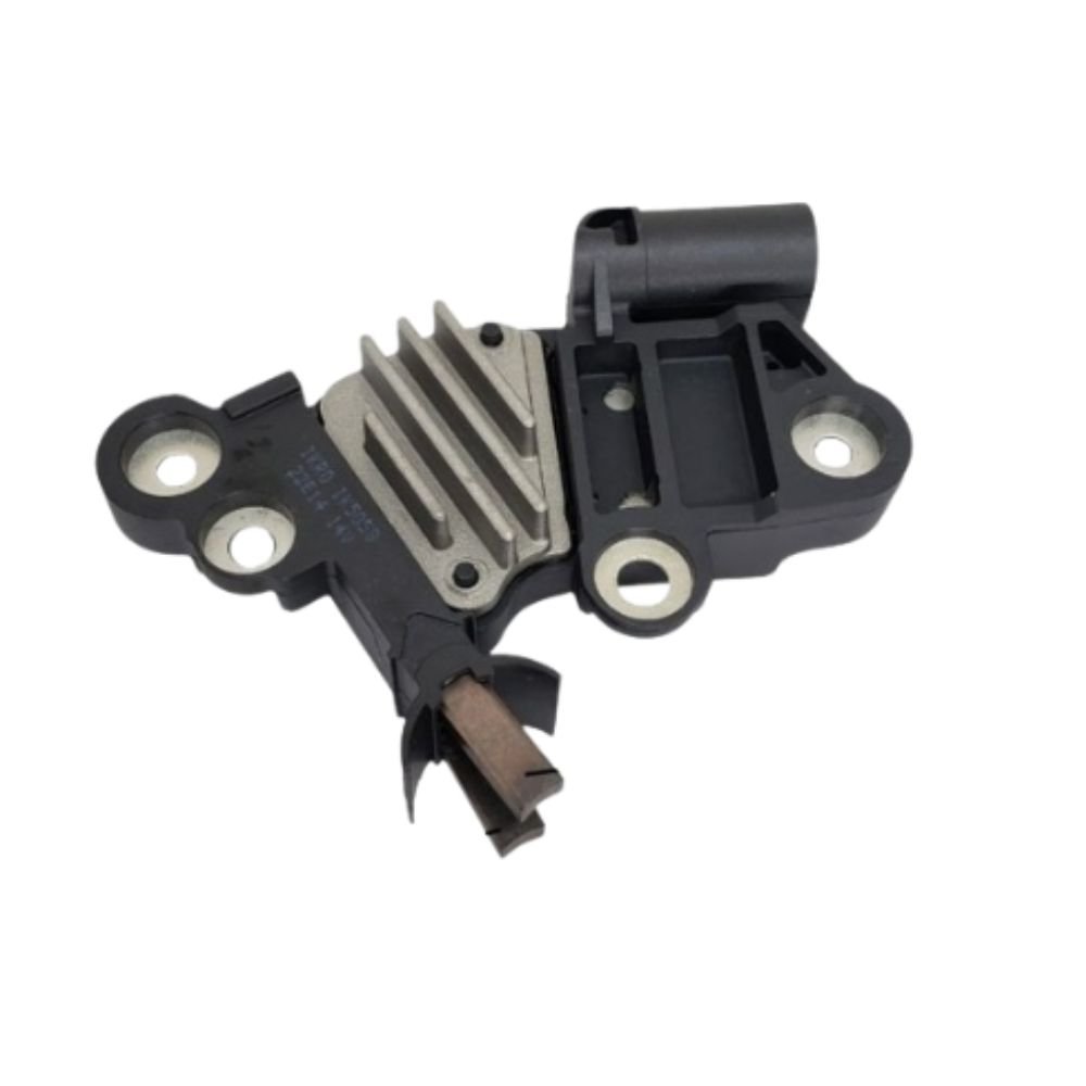 Regulador De Voltagem – Onibus Volare