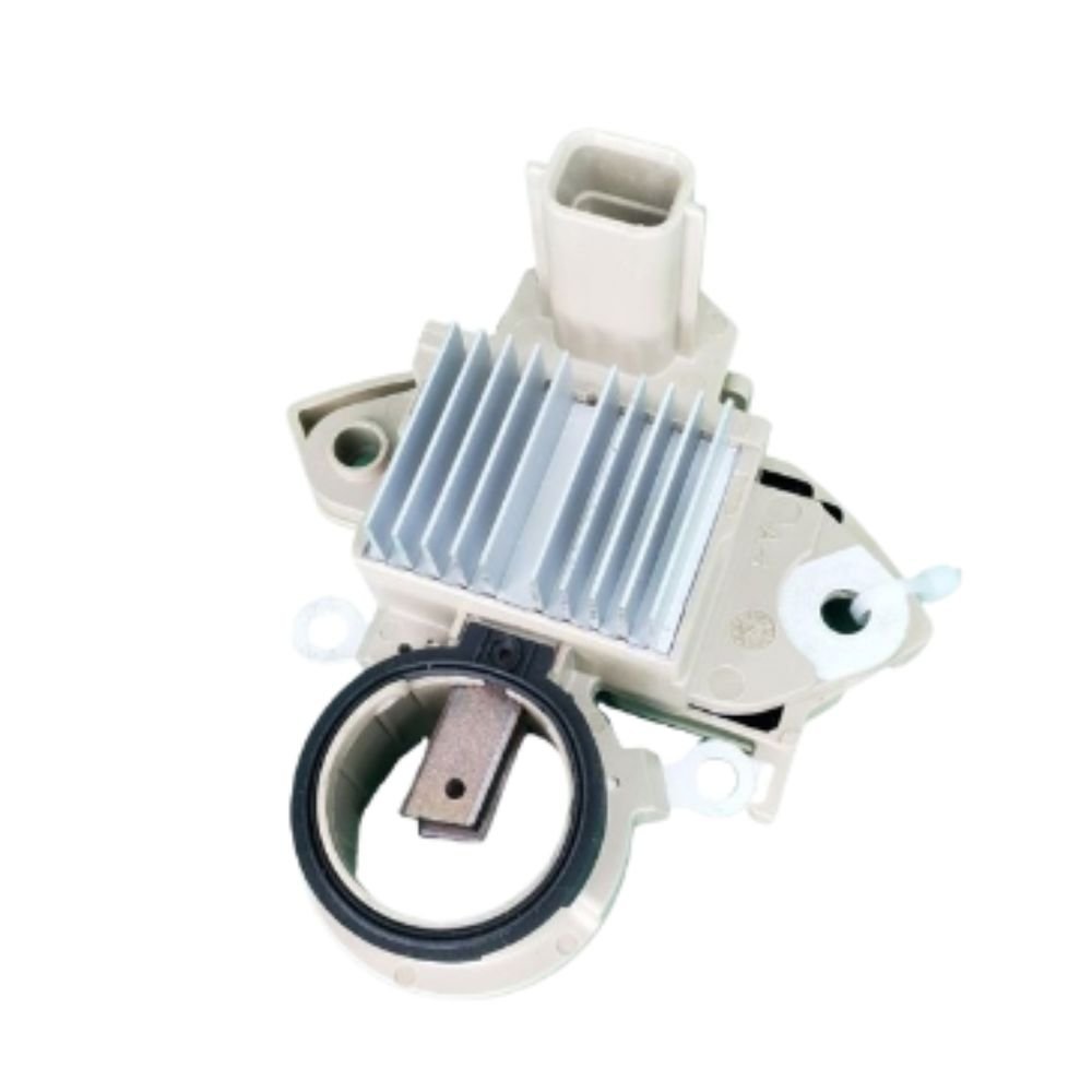 Regulador De Voltagem – Renault Master 2014