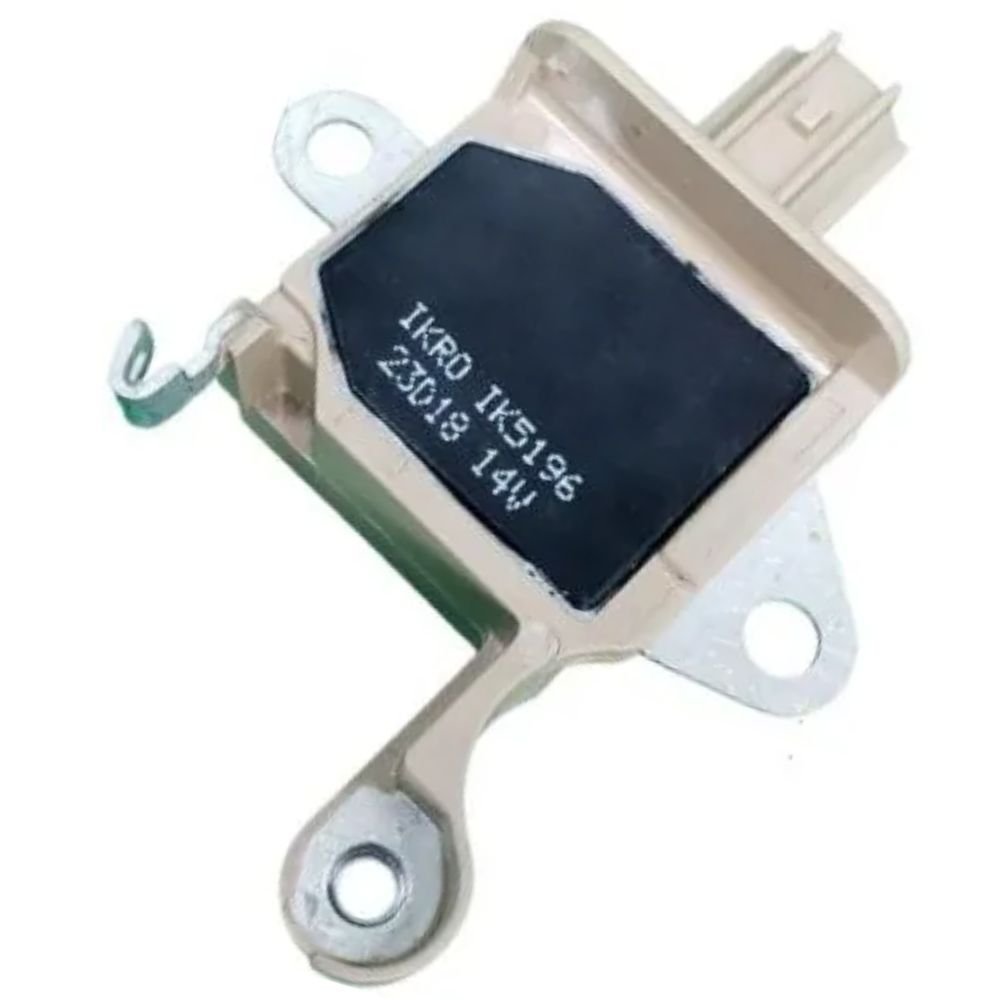 Regulador De Voltagem – Honda / Crv / Civic
