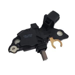 Regulador De Voltagem - Corolla / Fielder / Hilux