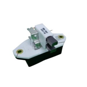Regulador De Voltagem - Mbb / Toyota / Maxion