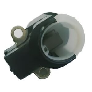 Porta Escova De Alternador - Toyota Hilux