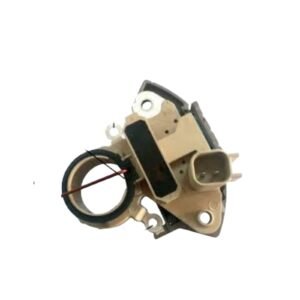 Capacitor Do Regulador De Voltagem - Chrysler / Fiat / Jeep