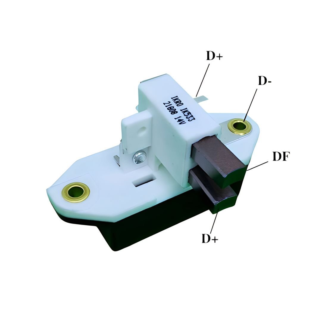 Regulador De Voltagem – Kadett 1.8 / Blazer / Ipanema