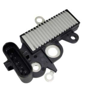 Regulador De Voltagem - Vw 15180 / Mb Axor 18si