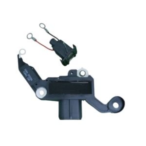 Regulador De Voltagem - Fiesta / Ka / Ecosport / Courier