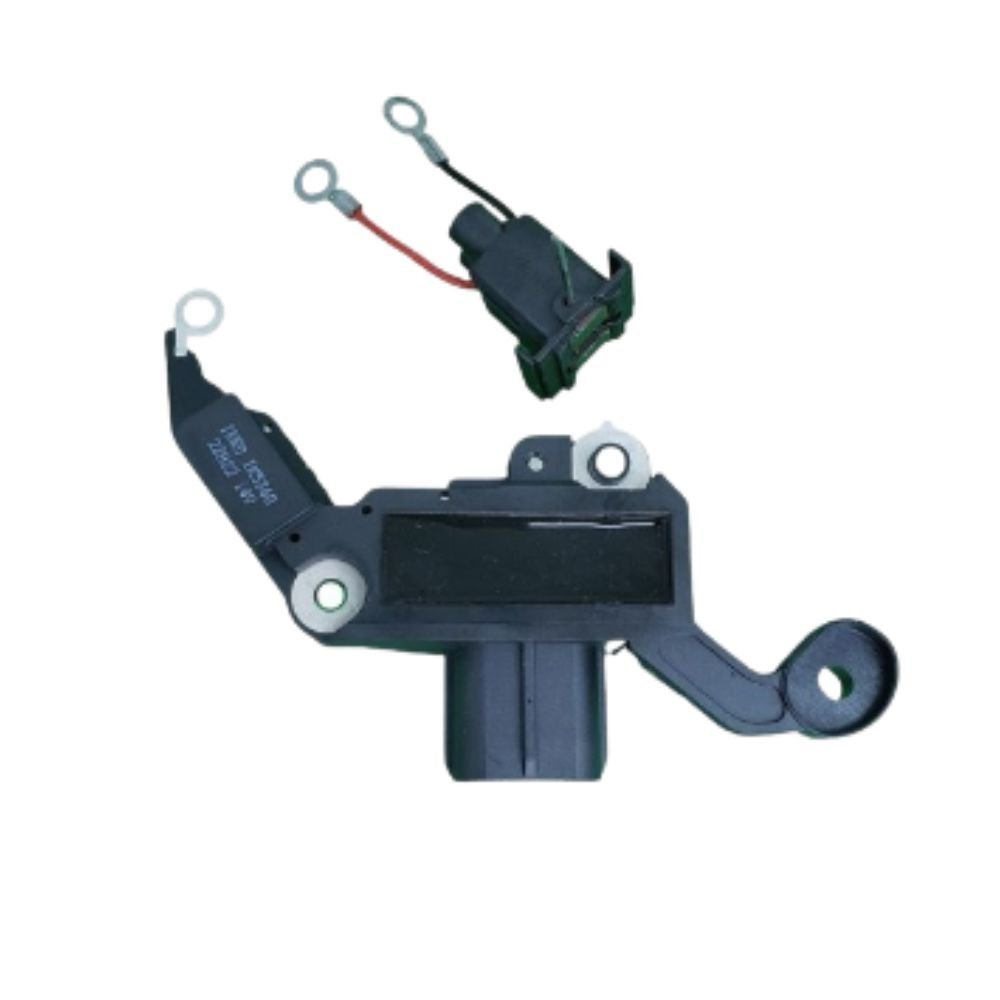 Regulador De Voltagem – Focus / Mondeo / Ecosport