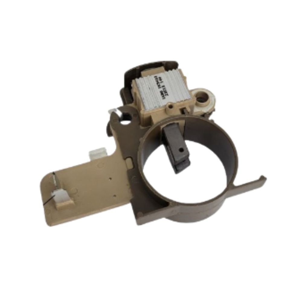 Regulador De Voltagem – Hyundai Hr / H100 / Pajero