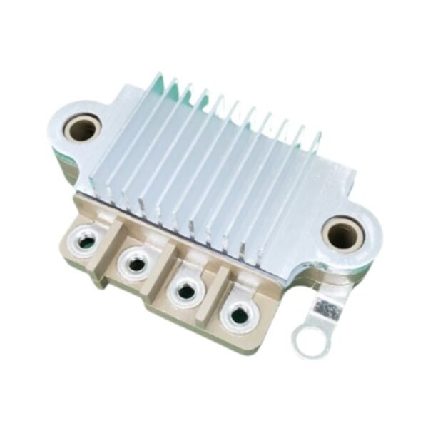 Regulador De Voltagem – Caterpillar Perkins