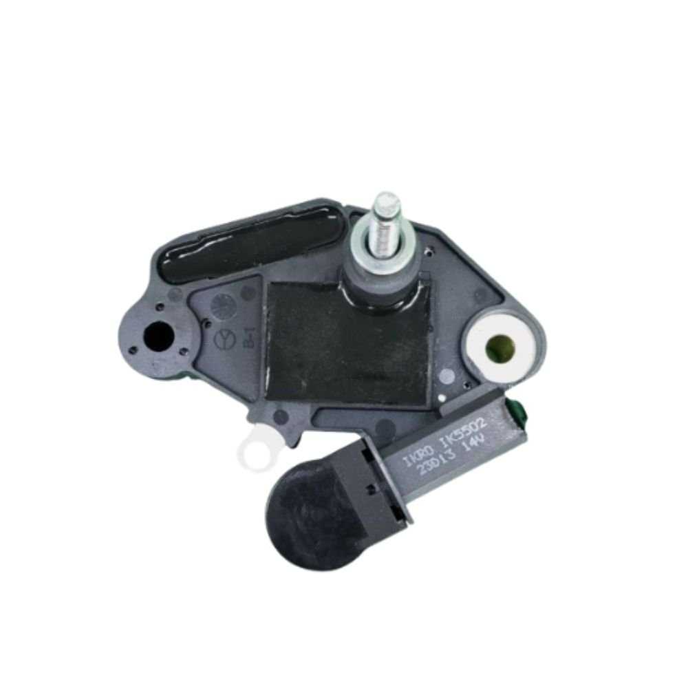 Regulador De Voltagem – Ducato