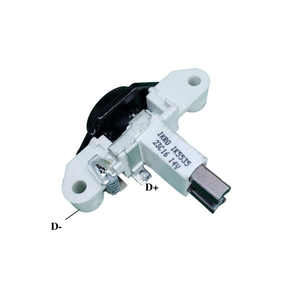 Regulador De Voltagem – Passat / Mercedes / Volvo