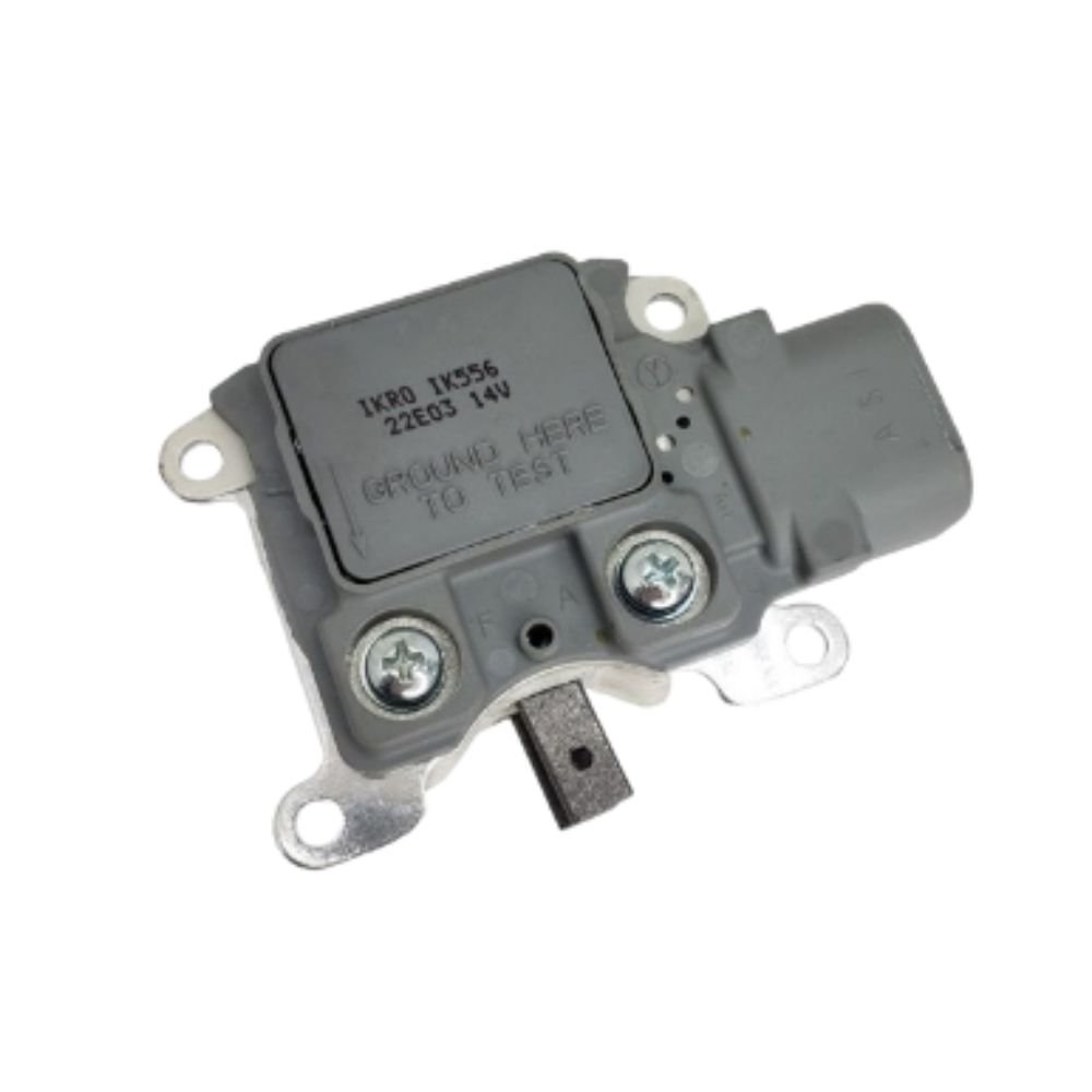 Regulador De Voltagem – Gol / Saveiro / Escort