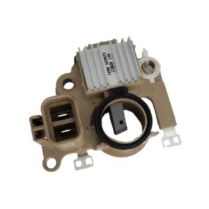Regulador De Voltagem - Mitsubishi E Nissan Empilhadeiras