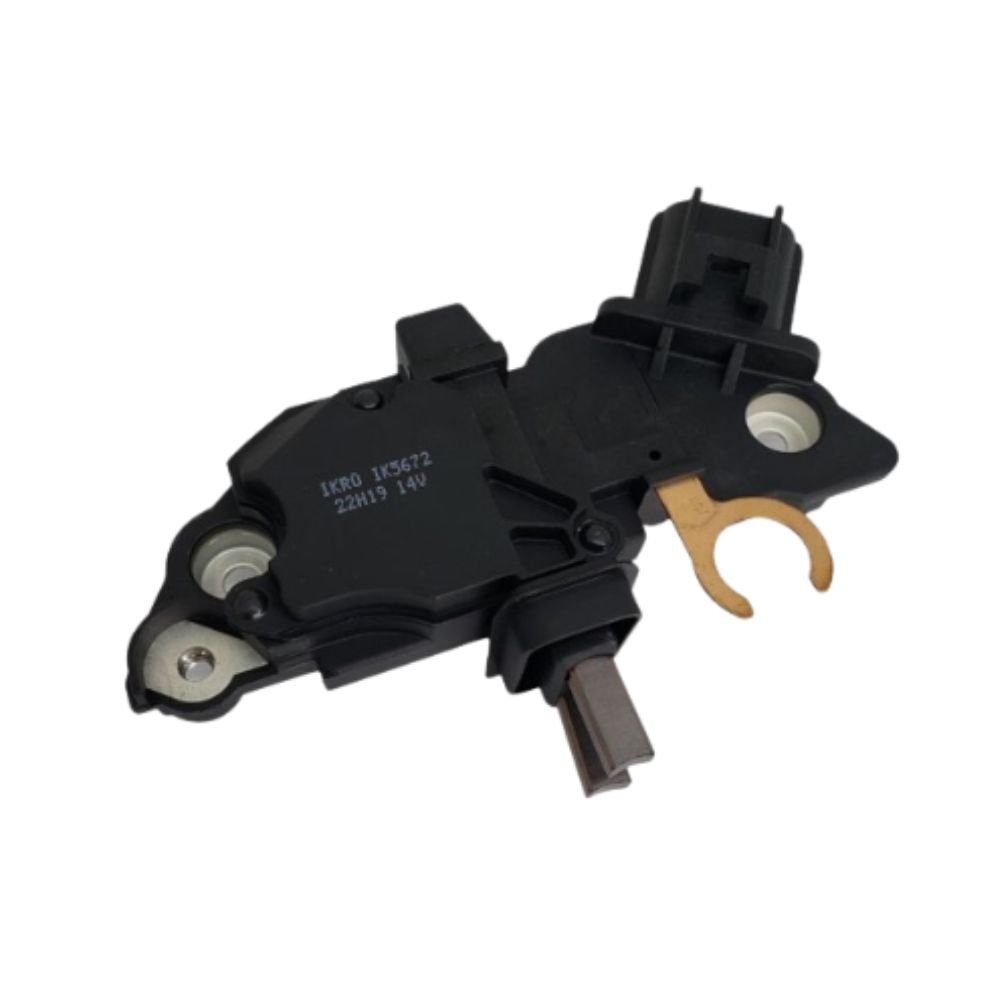 Regulador De Voltagem – Ford / Vw