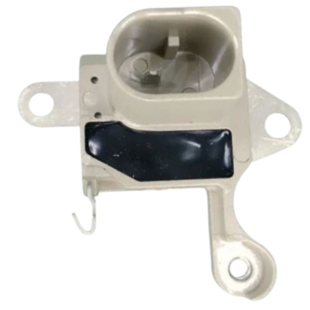 Regulador De Voltagem – Land Rover Discorery