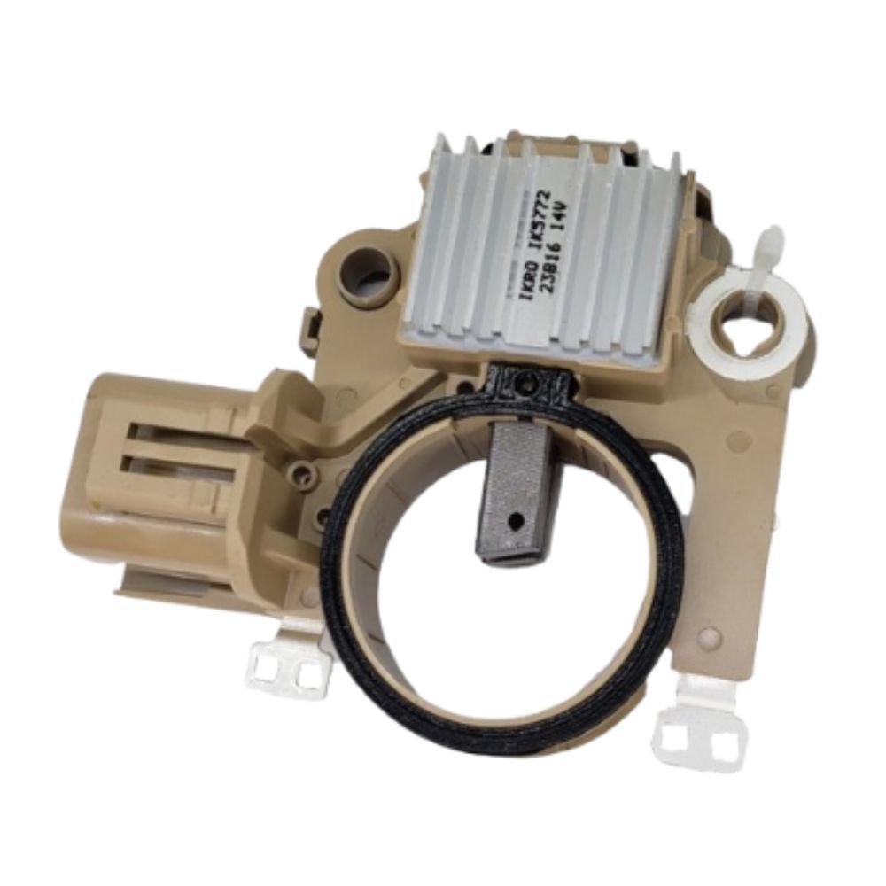 Regulador De Voltagem – L200 Hr