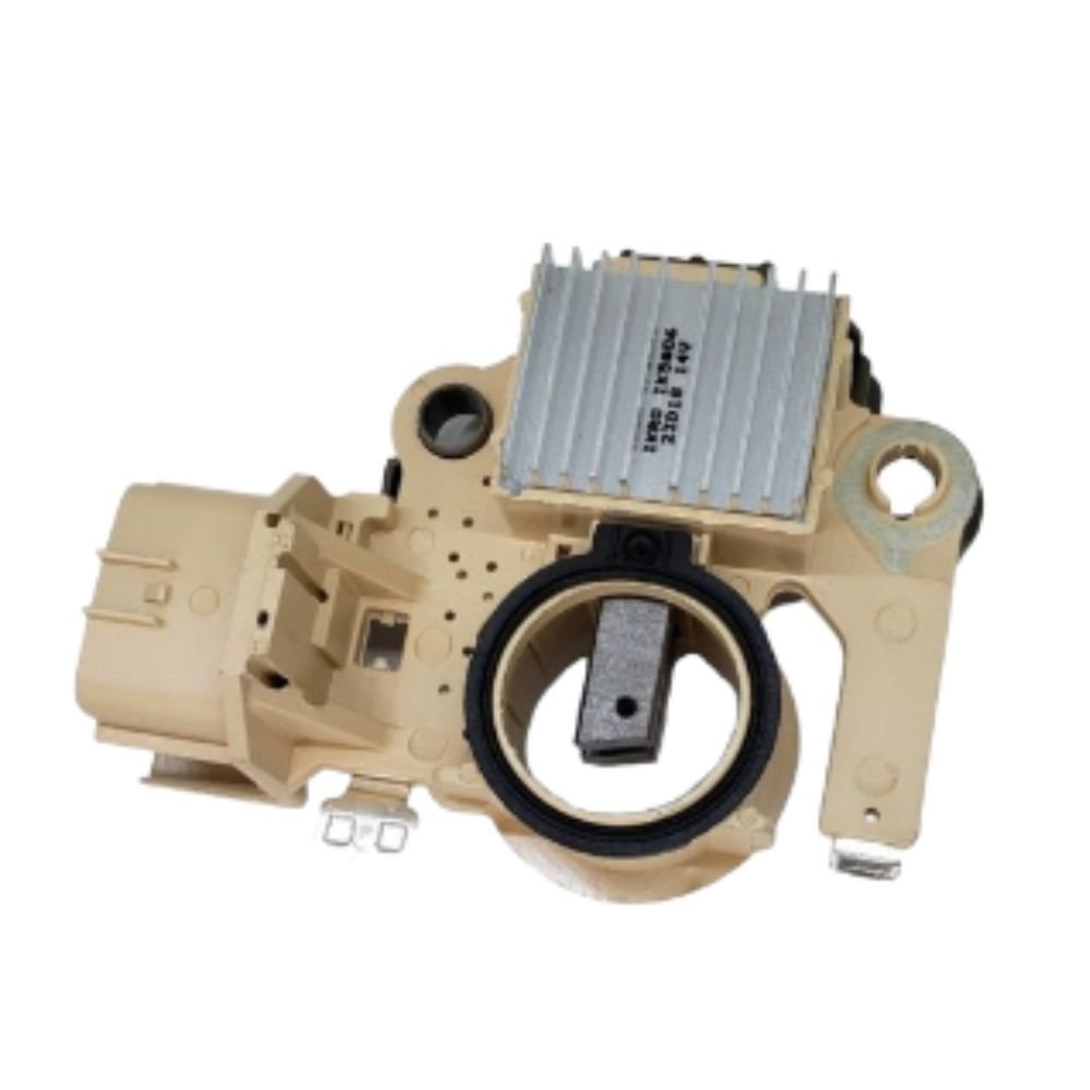 Regulador De Voltagem – Pajero / Eclipse / Lancer