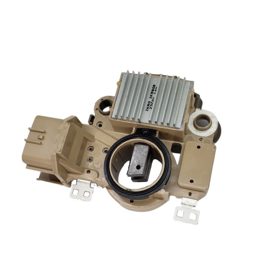 Regulador De Voltagem – Pajero / L200 / Outlander