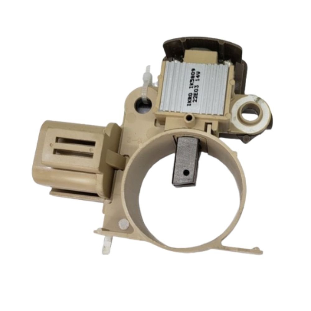Regulador De Voltagem – Pajero / L200 / H100 / Besta