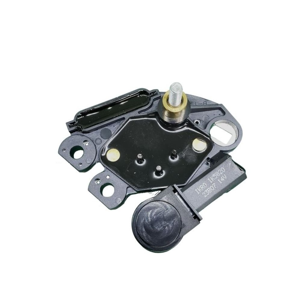 Regulador De Voltagem – Vectra / Corsa / Blazer / Astra