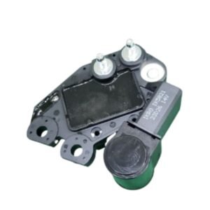 Regulador De Voltagem - Peugeot 206 1.6 2004