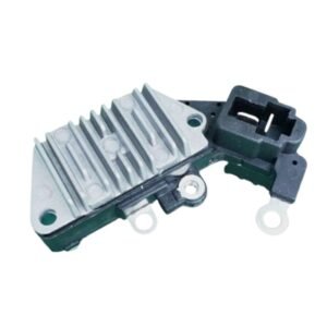 Regulador De Voltagem - Fiat Uno/ Toyota Empilhadeira