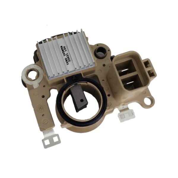 Regulador De Voltagem – Mitsubishi / Pajero