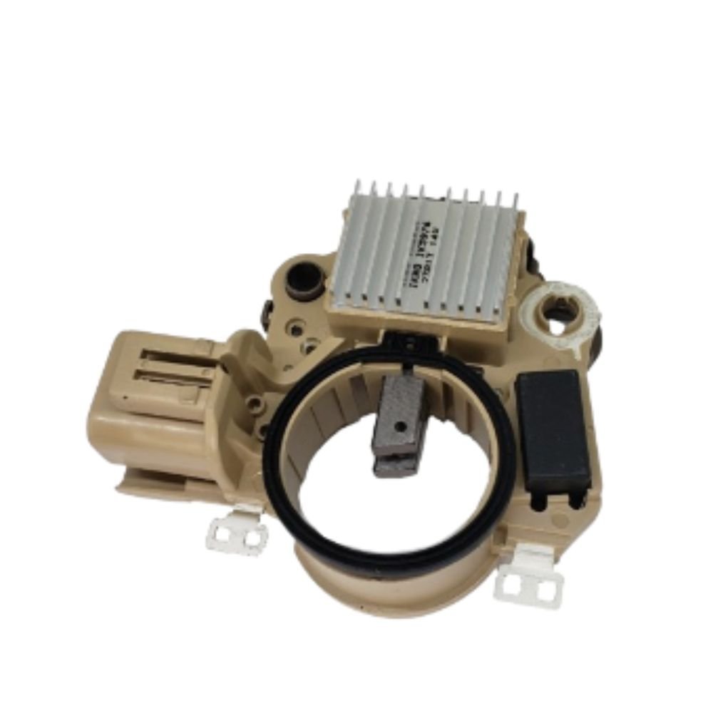 Regulador De Voltagem – Mitsubishi L200 Hpe