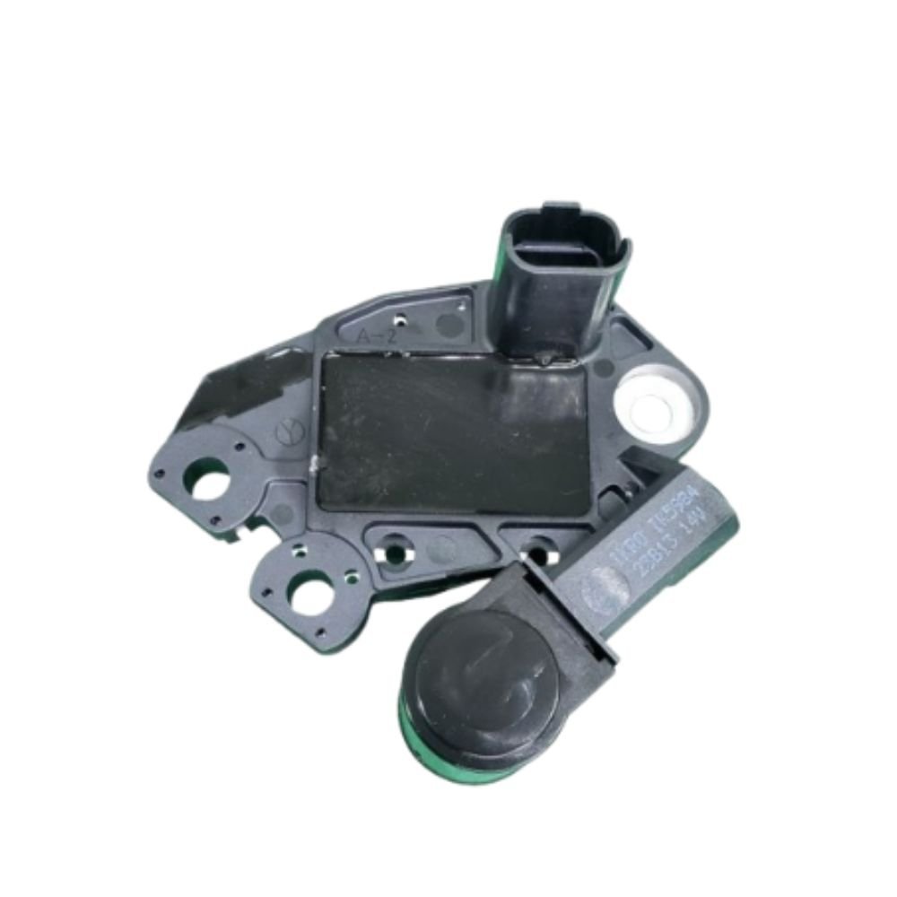 Regulador De Voltagem – Clio / Megane / Kangoo / Sandero