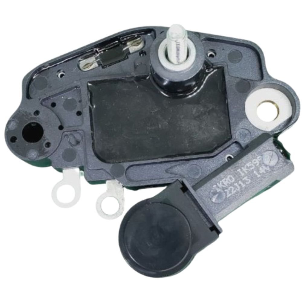 Regulador – Voltagem – Gm Tracker/ Suzuki Vitara