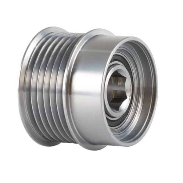 Polia De Roda Livre – Fiat Freemont / Jeep Compass 2 2.4