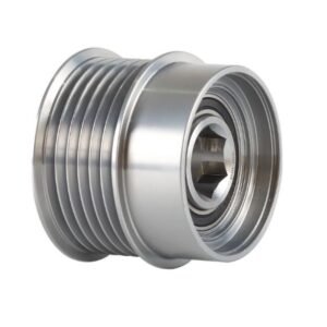 Polia De Roda Livre - Fiat Freemont / Jeep Compass 2 2.4