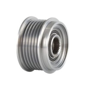 Polia Roda Livre - Gm/ S-10/ Troller/ Mw