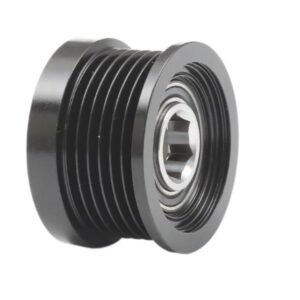 Polia De Roda Livre - Fiat / Toro / Jeep