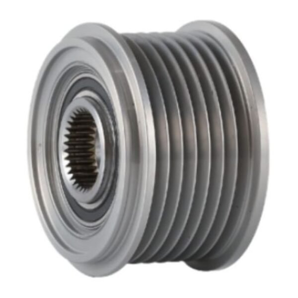 Polia De Roda Livre – Alternador Nissan Terra / Frontier