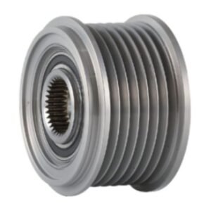 Polia De Roda Livre - Alternador Nissan Terra / Frontier
