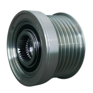 Polia Roda Livre - Ecosport/ Titanium