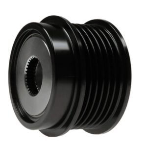 Polia De Roda Livre - General Motors S10