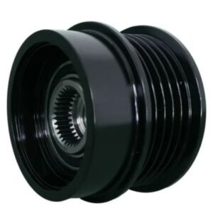 Polia De Roda Livre - Gm Onix