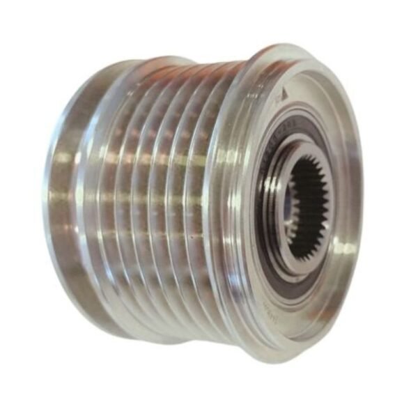 Polia Roda Livre  – Duster / Sandero