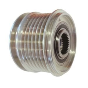 Polia Roda Livre  - Duster / Sandero