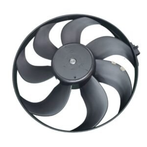 Eletroventilador - Vw Bora / Golf / Audi A3 / S3
