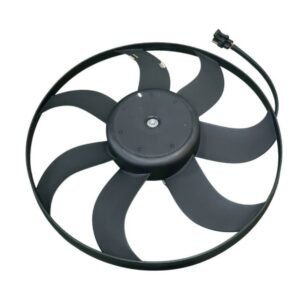 Eletroventilador -  Vw Gol / Golf / Fox