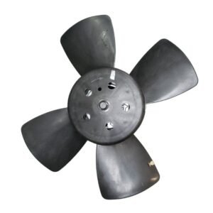 Eletroventilador - Vw Gol/ Apollo/ Satana/ Voyag
