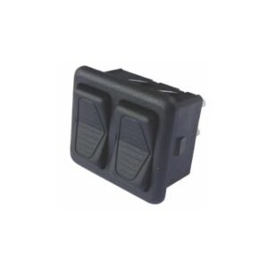 Interruptor De Vidro - Escort Duplo