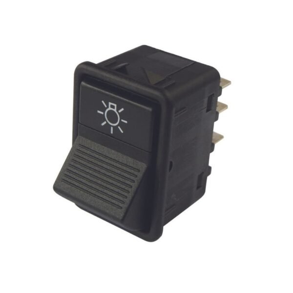 Interruptor De Luz – Mbb Caminhoes / Onibus