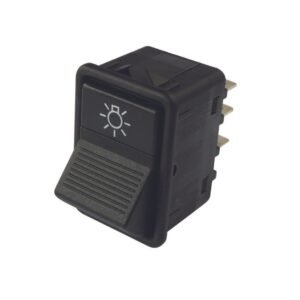 Interruptor De Luz - Mbb Caminhoes / Onibus